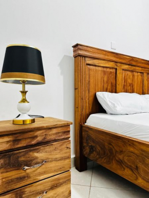 Zuri Suites